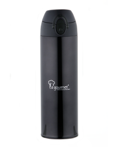 LA GOURMET ONE TOUCH TUMBLER FLASK 0.5L LGTA327246