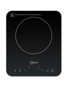 MAYER INDUCTION COOKER 2000W MMIC2045