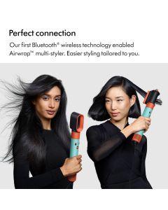 DYSON AIRWRAP ORIGIN MULTI-STYLER & DRYER HS05 COPPER - 112905-01