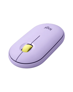 LOGITECH M350 WIRELESS MOUSE 910-006666