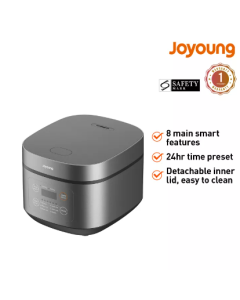 JOYOUNG RICE COOKER 4L JTSJOYOF40Z