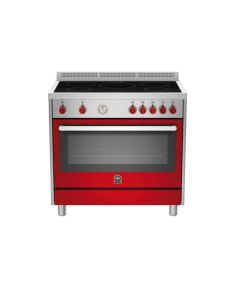 LA GERMANIA STAND COOKER RIS95C61LBXR