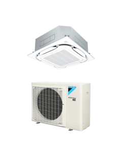 DAIKIN CASSETTE AIRCON RZF100DVMG/FCF100DVMG