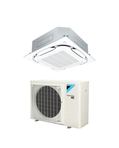DAIKIN CASSETTE AIRCON RZF100DVMG/FCTF100BVMG