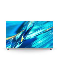 SONY 75" LED GOOGLE TV K-75XR30M2