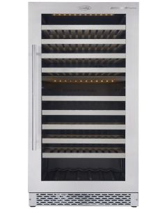 EUROPACE WINE COOLER EWC8121S