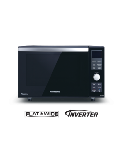 PANASONIC MICROWAVE OVEN 23L NNDF383BYPQ