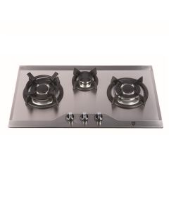 EF GAS HOB-3 BURNER EFH3971TNVSB-S/S-PUB