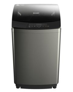 SHARP TOP LOAD WASHER ES-F100G2