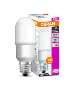 OSRAM LED BULB-STICK LEDS-10W/827-220-240V E27