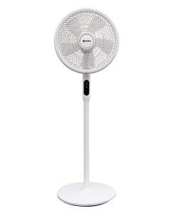 SONA 14" REMOTE DC STAND FAN  SFS1189