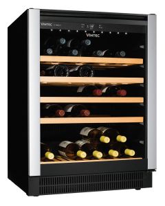 VINTEC WINE CELLAR-ALLURE VWS050SAAX
