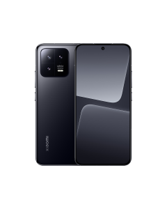 XIAOMI 13 PHONE 6.36"  HXM-13-12+256-BLACK