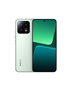 XIAOMI 13 PHONE 6.36"  HXM-13-12+256-GREEN