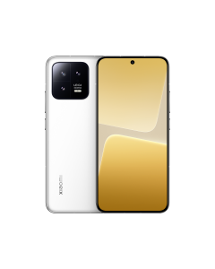 XIAOMI 13 PHONE 6.36"  HXM-13-12+256-WHITE