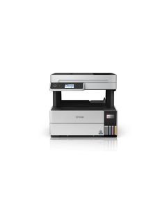 EPSON ECOTANK WIFI AIO PRINTER L6460