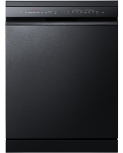 LG DISHWASHER DFC425FM