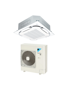 DAIKIN CASSETTE AIRCON RZF125DVMG/FCTF125BVMG