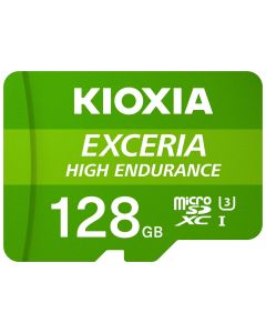 KIOXIA H/E 128GB MSD LMHE1G128GG2