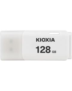 KIOXIA TRANS U202 128GB FLASH LU202W128GG4