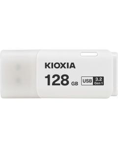 KIOXIA TRANS U301 128BG FLASH LU301W128GG4