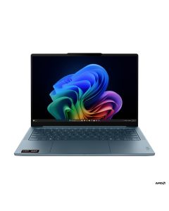 LENOVO YOGA SLIM 7 14" WUXGA OLED COPILOT+ PC AMD RYZEN AI 7 345 16GB RAM 512GB SSD 3YRS 83JY00ARSB