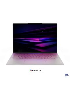LENOVO YOGA SLIM 7 14" COPILOT+ PC ULTRA 7 355 83QM0023SB