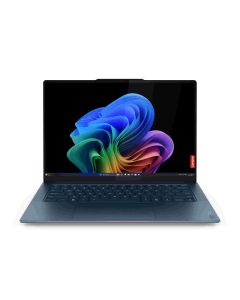 LENOVO YOGA SLIM 7 AI COPILOT+ SNAPDRAGON 83ED003KSB