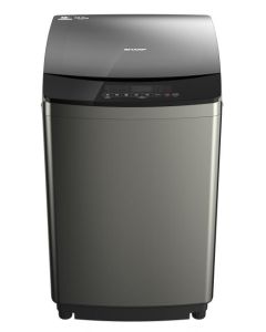 SHARP TOP LOAD WASHER ES-F120G2