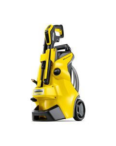 KARCHER HIGH PRESSURE WASHER K 4 POWER CONTROL FLEX *GB