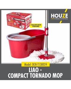 LIAO TORNADO MOP OCN-T130034