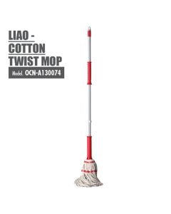 LIAO COTTON TWIST MOP OCN-A130074