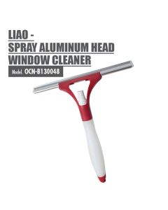 LIAO SPRAY WINDOW CLEANER OCN-B130048