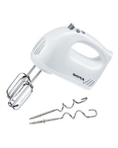 SONA HAND MIXER 300W SHM3211