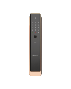 SOLITY DIGITAL LOCK GEA-1000 GOLD