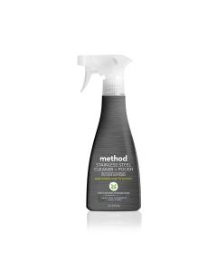 STAINLESS STEEL CLEANER + POLISH - APPLE ORCHARD 414ML (NEW) MTD0349MTDHHC
