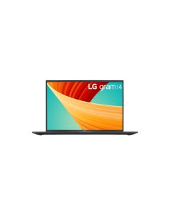 LG GRAM 14" I5-1340P BLACK 14Z90R-G.AA55A3