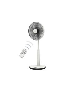 MISTRAL 14" REMOTE SLIDE FAN MLF3508DR