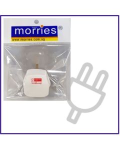 MORRIES PLUG TOP MS 148