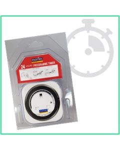 24HRS MECHANICAL TIMER MS24SQ-15MT