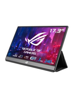 ASUS 17.3" ROG STRIX MONITOR XG17AHPE