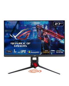 ASUS ROG 27.0" WQHD MONITOR XG279Q