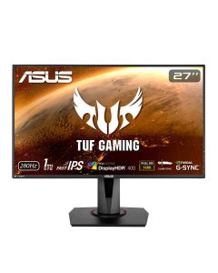 ASUS TUF 27.0" FHD MONITOR VG279QM