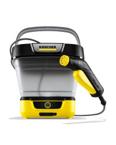 KARCHER OUTDOOR MOBILE CLEANER OC 3 FOLDABLE