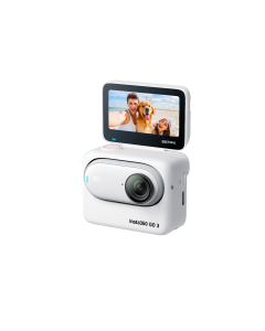 INSTA360 GO 3 128GB CAMERA CINSABKA (128GB)