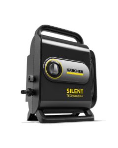 KARCHER PRESSURE WASHER K SILENT