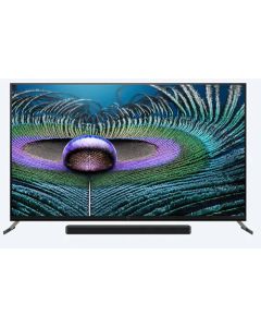 SONY 85" 8K GOOGLE TV XR-85Z9J