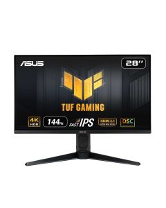 ASUS 28" TUF 4K GAMING MONITOR VG28UQL1A