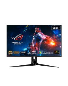 ASUS 32" ROG SWIFT 4K MONITOR PG32UQ