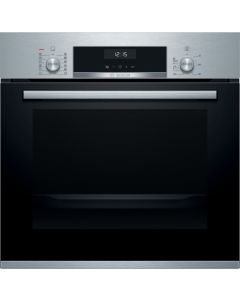 BOSCH BUILT IN OVEN-66L HIJ557YS0M